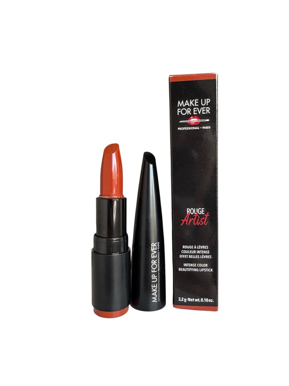 Make Up For Ever Rouge Artist 318 Fancy Candlelight